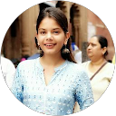 Aditi Sharma profile picture