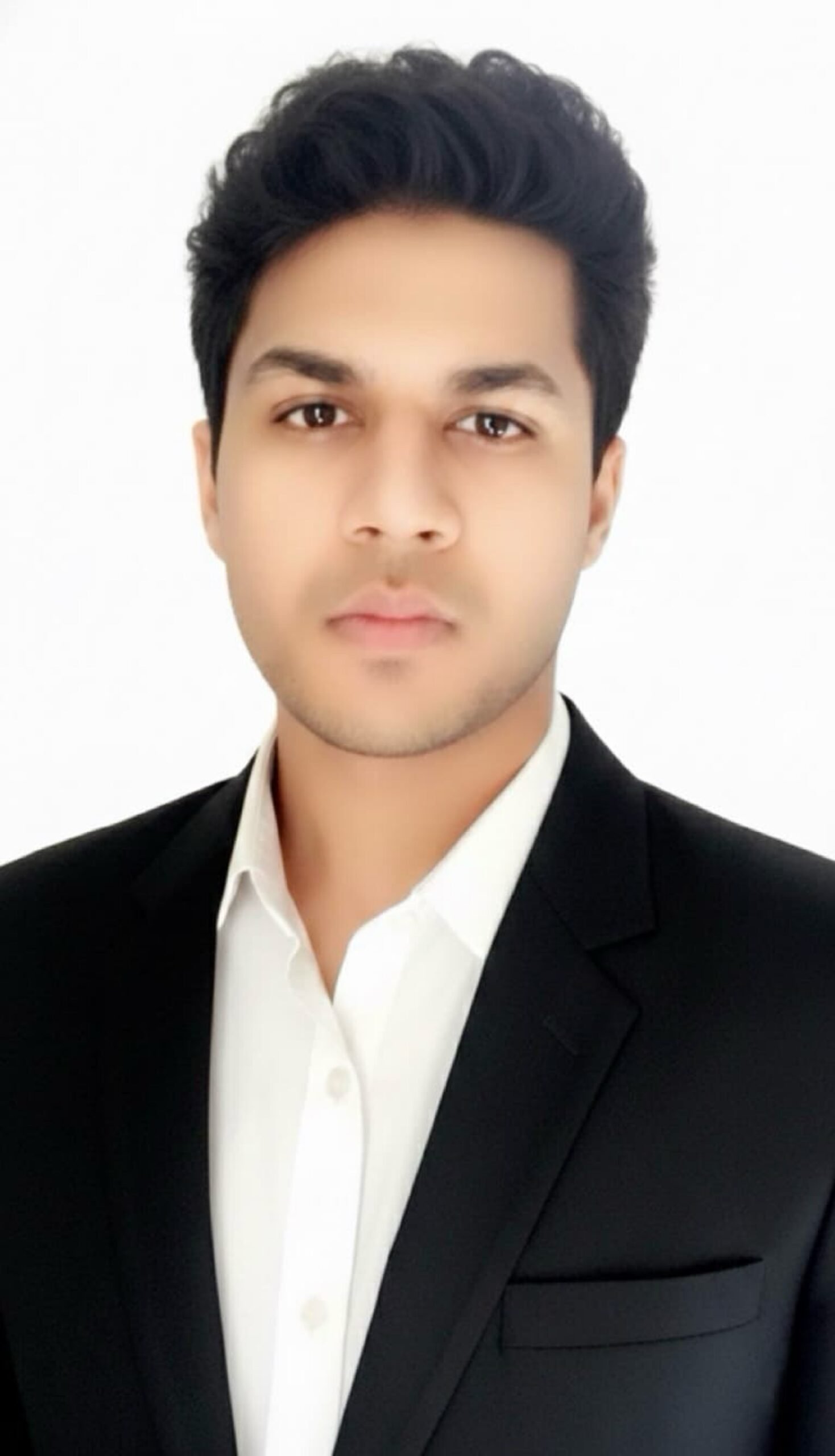 Suraj Tyagi