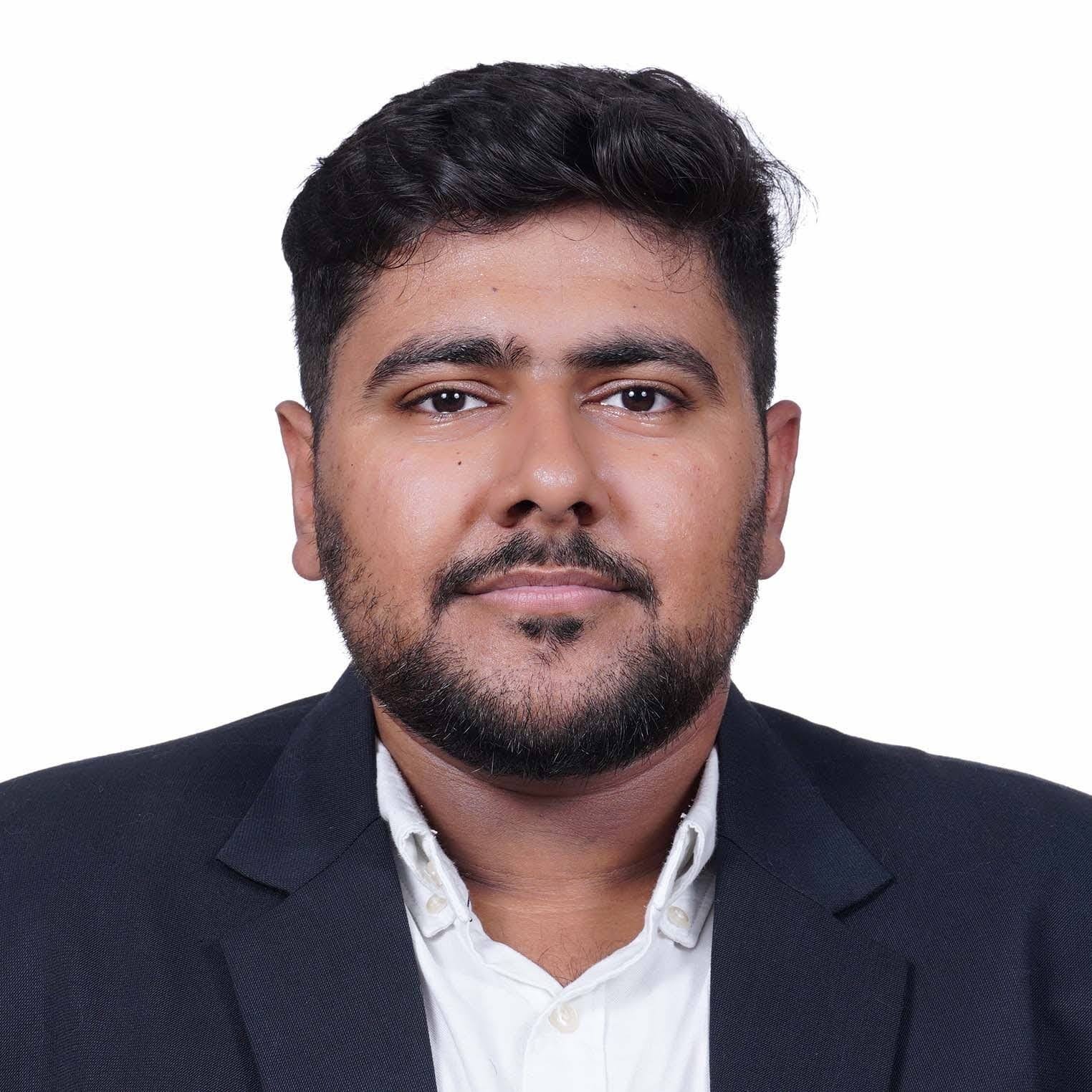Daksh Sharma