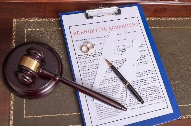 PRE-NUPTIAL AGREEMENTS IN INDIA